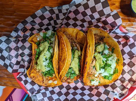 Vicktoria Tacos .